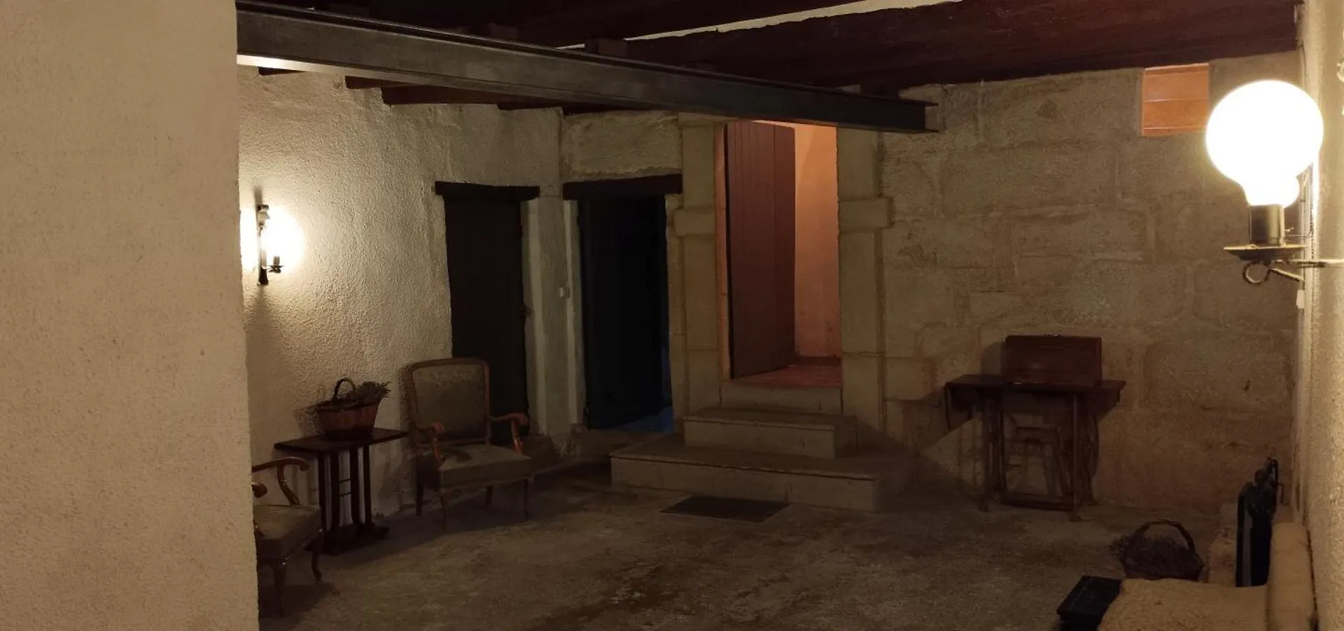 Vila Casa Remunda Torregrossa 0*,  Španělsko