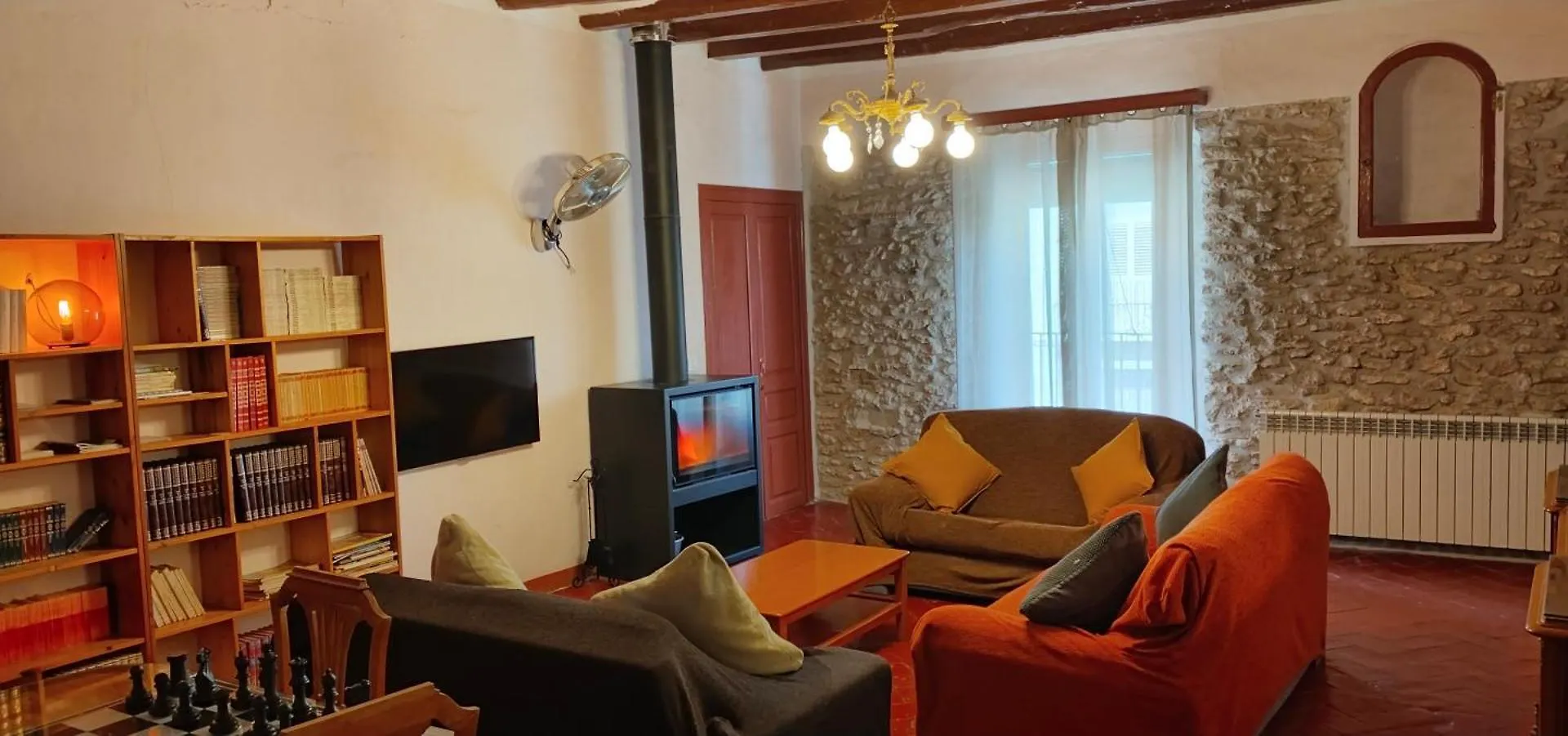 Prázdninový dům Vila Casa Remunda Torregrossa