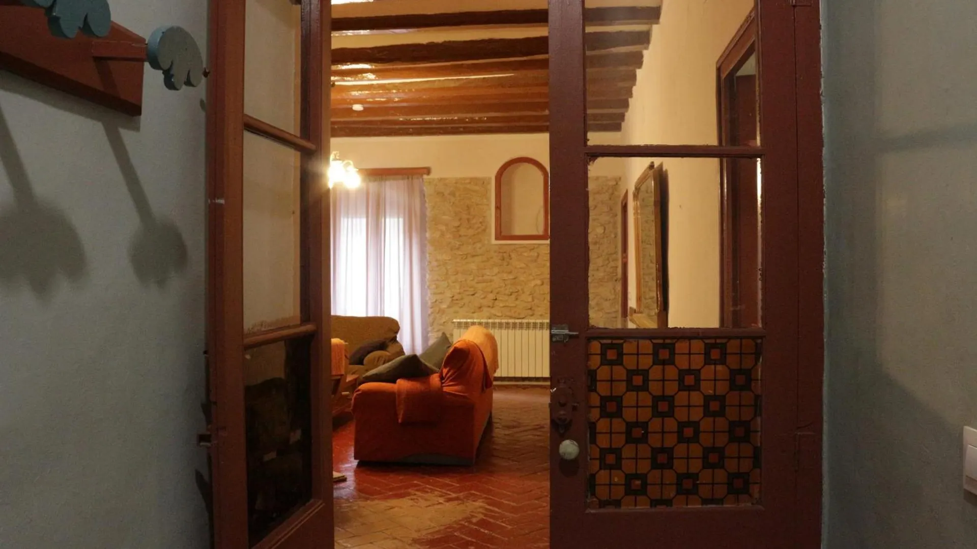 Prázdninový dům Vila Casa Remunda Torregrossa Španělsko