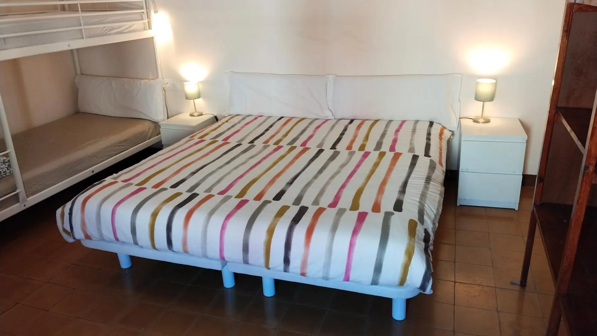 Prázdninový dům Vila Casa Remunda Torregrossa