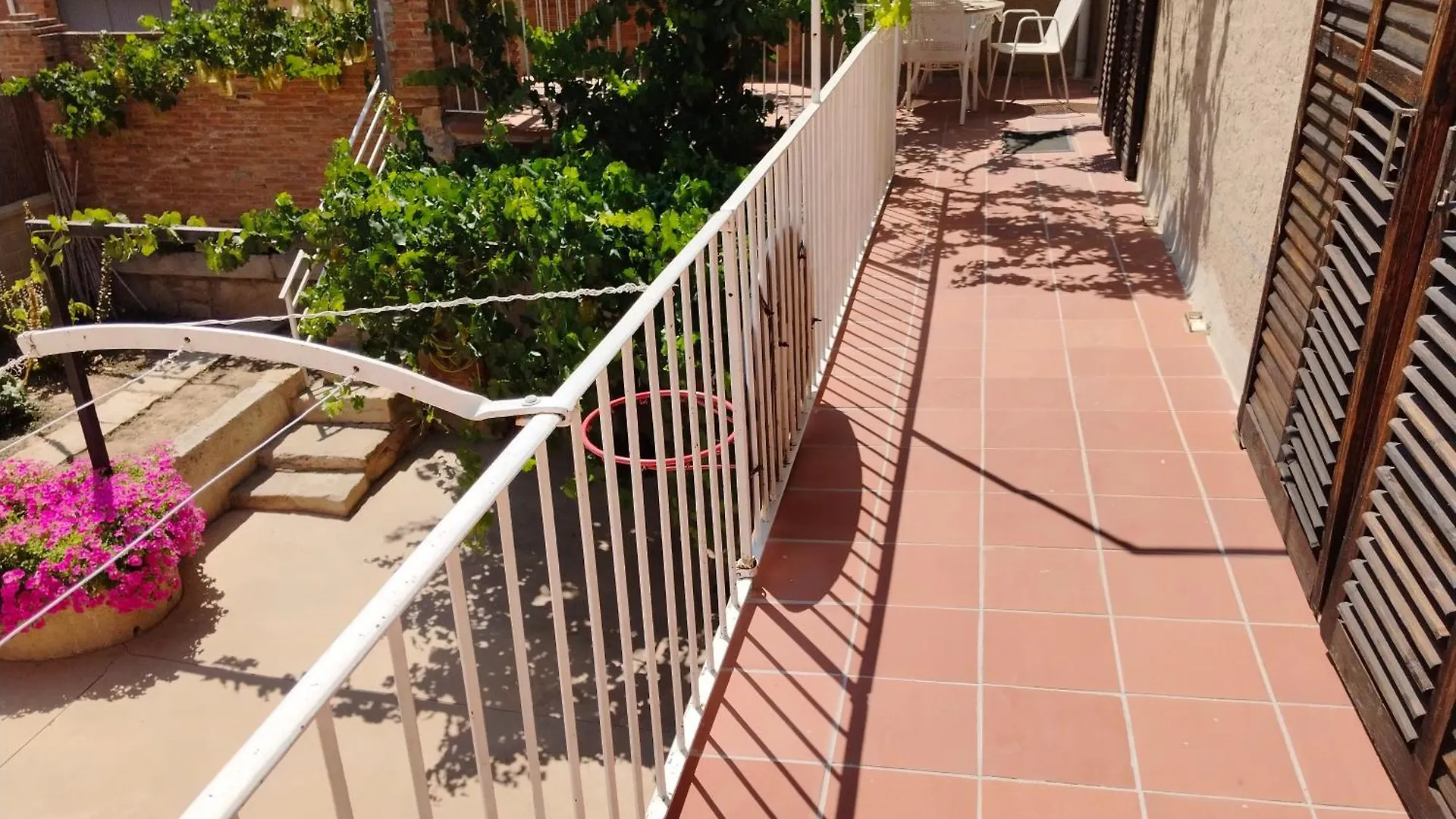 Vila Casa Remunda Torregrossa Prázdninový dům