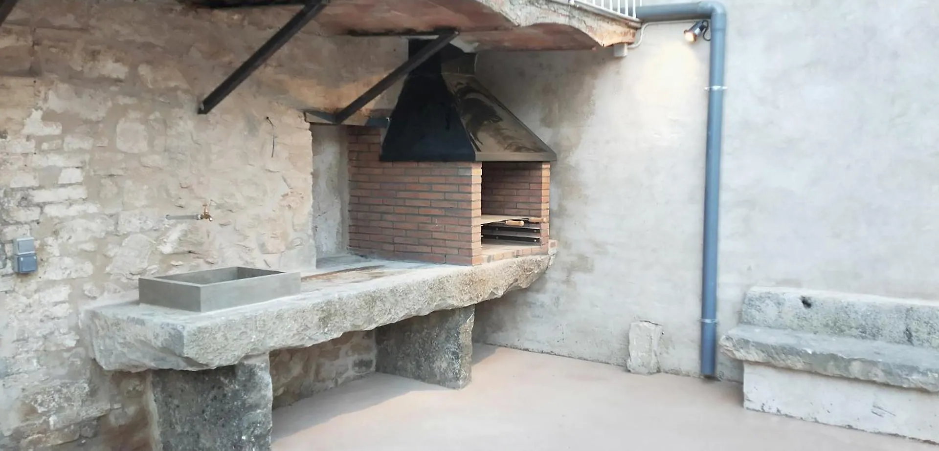 Prázdninový dům Vila Casa Remunda Torregrossa